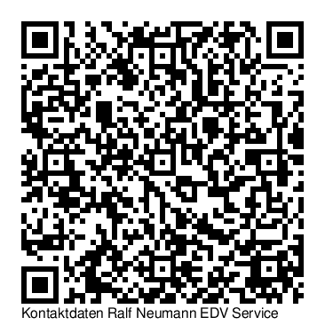 Kontakt-QRCODE